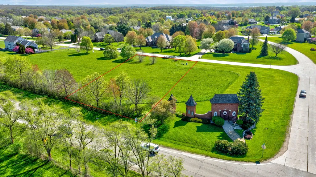 8501 Country Shire Lane Spring Grove IL 60081