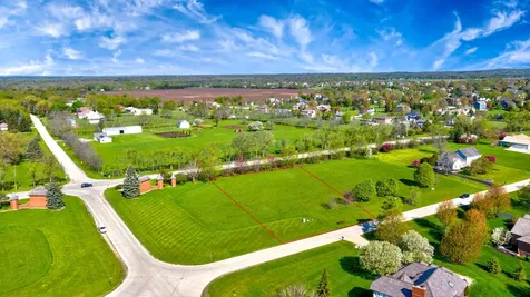 8501 Country Shire Lane Spring Grove IL 60081