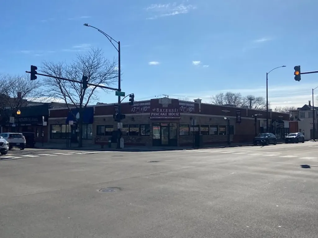 5955 West Irving Park Road Chicago IL 60634