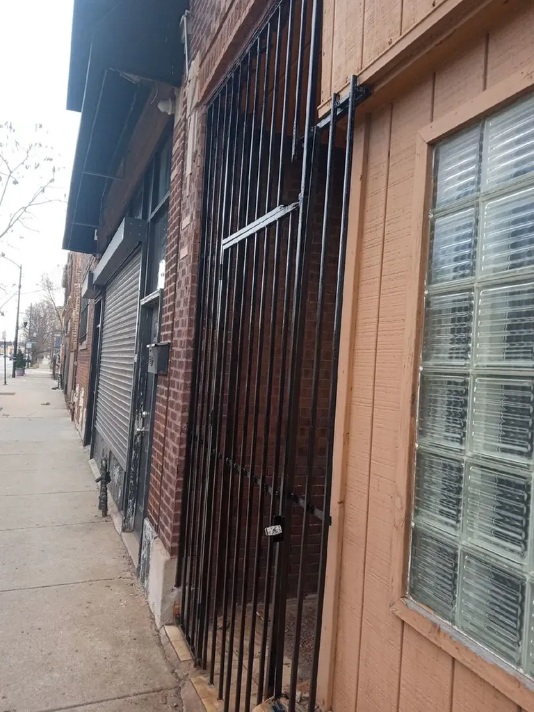2519 West 59th Street Chicago IL 60629