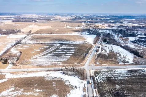 Rt 47 & Lucas Road Woodstock IL 60098