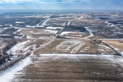 Rt 47 & Lucas Road Woodstock IL 60098