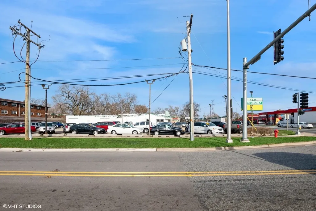 4360 West 127th Street Alsip IL 60803