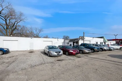 4360 West 127th Street Alsip IL 60803