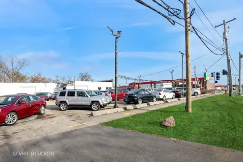 4360 West 127th Street Alsip IL 60803