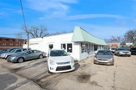 4360 West 127th Street Alsip IL 60803