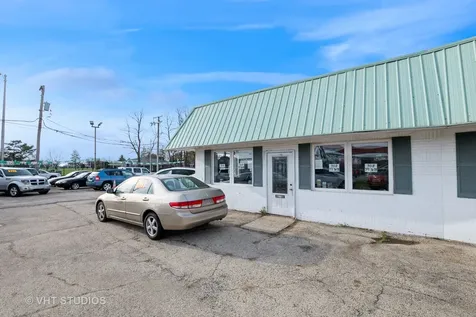 4360 West 127th Street Alsip IL 60803