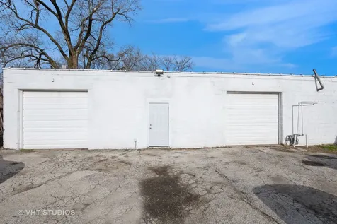4360 West 127th Street Alsip IL 60803
