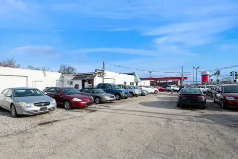 4360 West 127th Street Alsip IL 60803