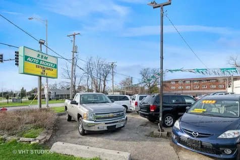 4360 West 127th Street Alsip IL 60803