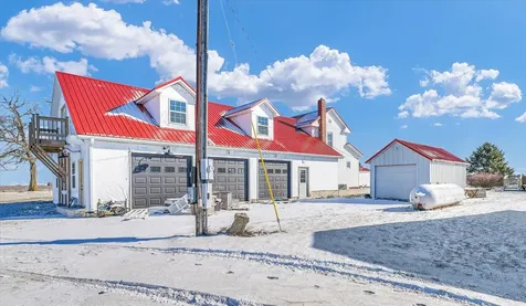 1500 North Cr 150e Road Atwood IL 61913