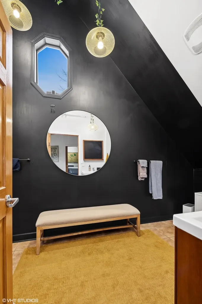 3522 West Armitage Avenue Chicago IL 60647