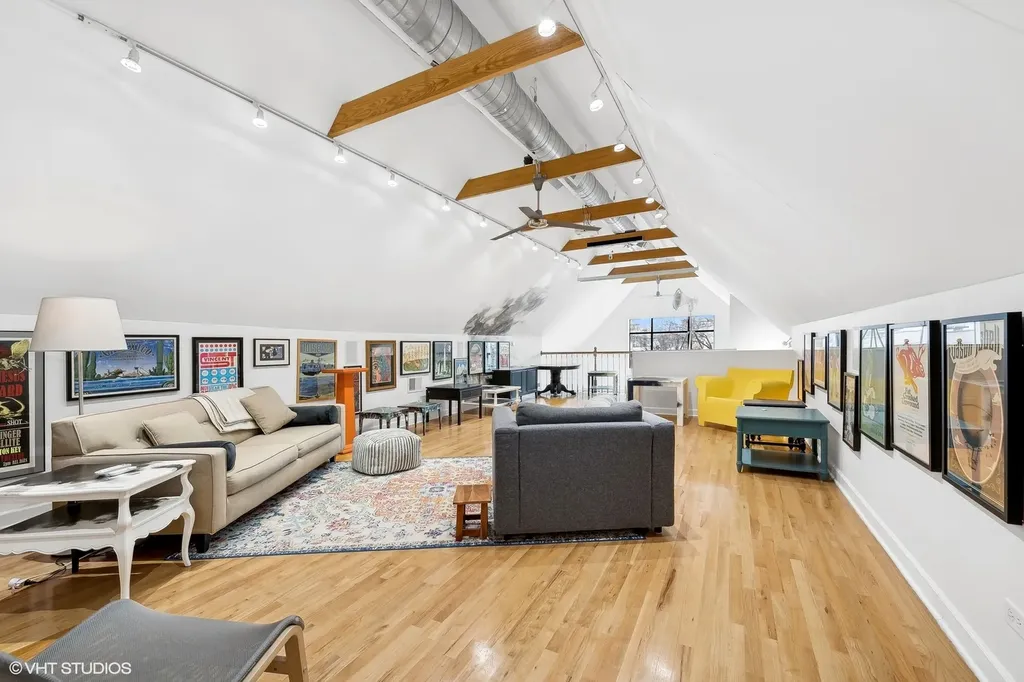 3522 West Armitage Avenue Chicago IL 60647