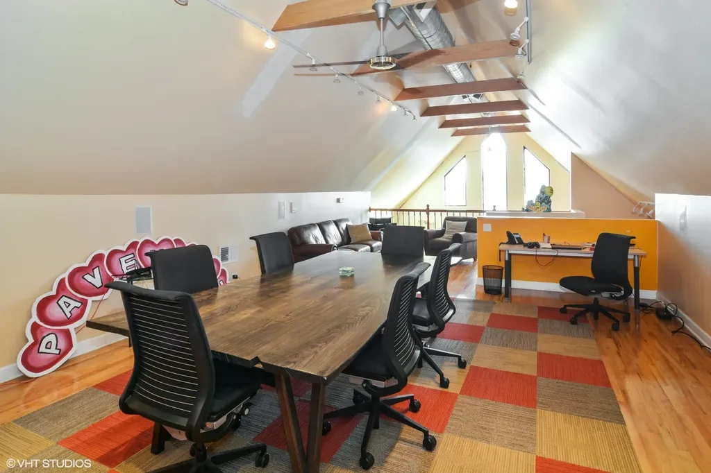 3522 West Armitage Avenue Chicago IL 60647