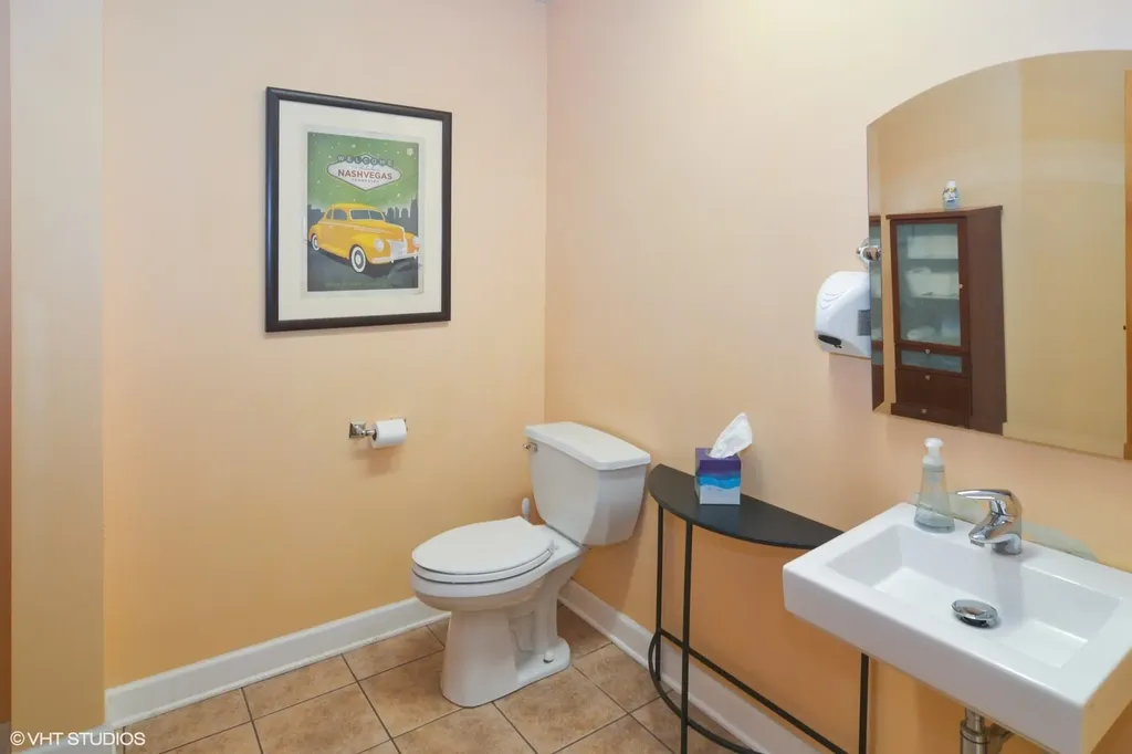 3522 West Armitage Avenue Chicago IL 60647