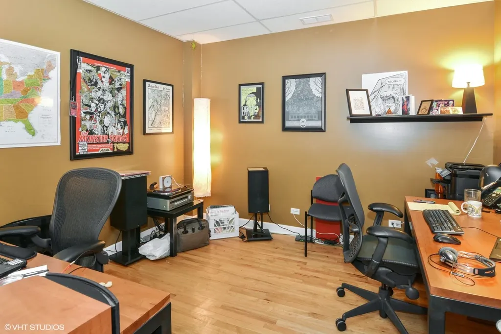 3522 West Armitage Avenue Chicago IL 60647