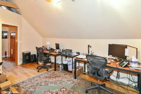 3522 West Armitage Avenue Chicago IL 60647