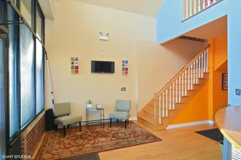 3522 West Armitage Avenue Chicago IL 60647