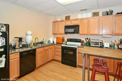 3522 West Armitage Avenue Chicago IL 60647