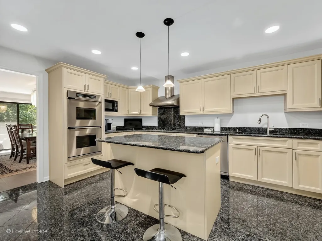1409 Burr Oak Road Hinsdale IL 60521