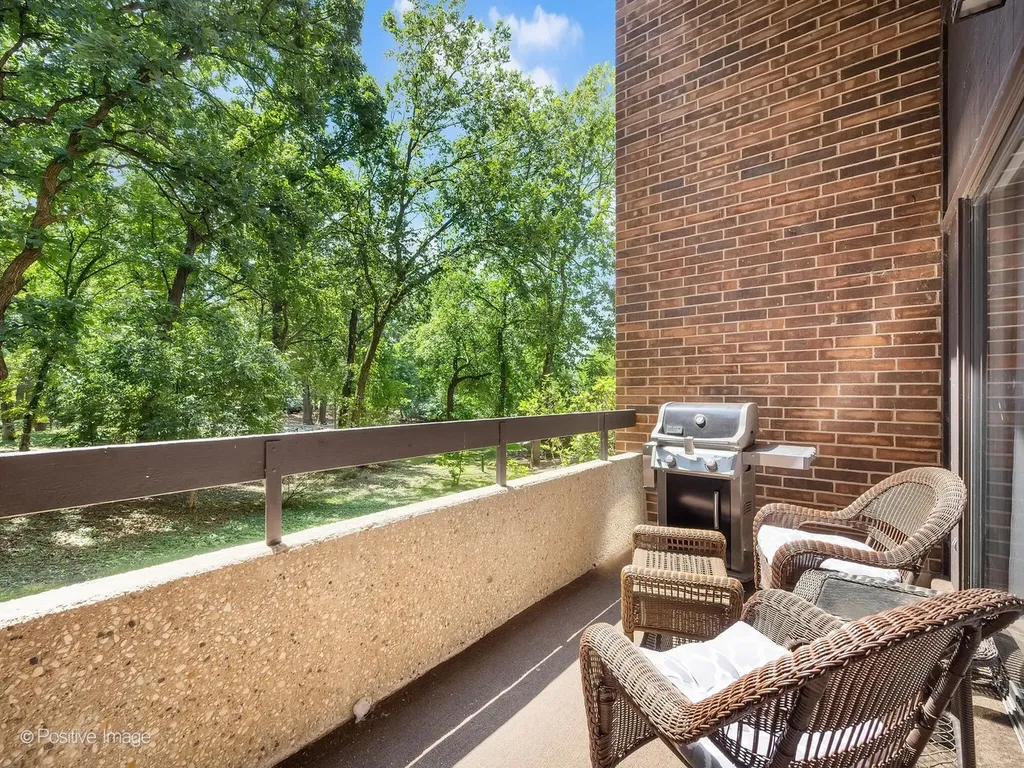 1409 Burr Oak Road Hinsdale IL 60521
