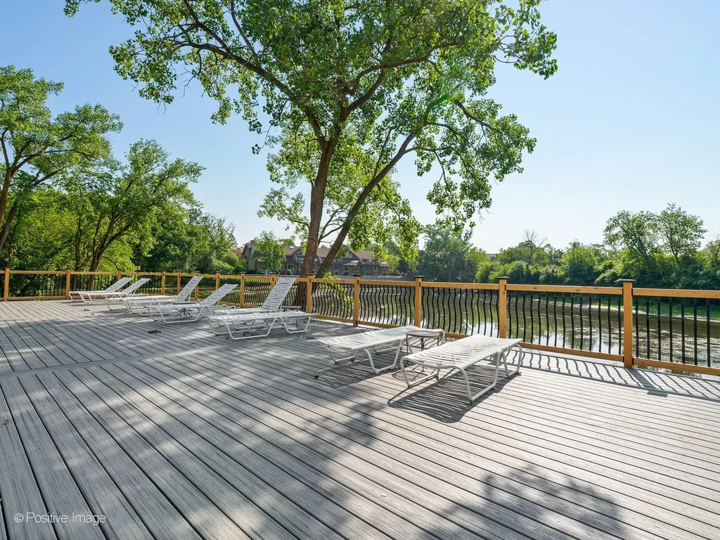 1409 Burr Oak Road Hinsdale IL 60521