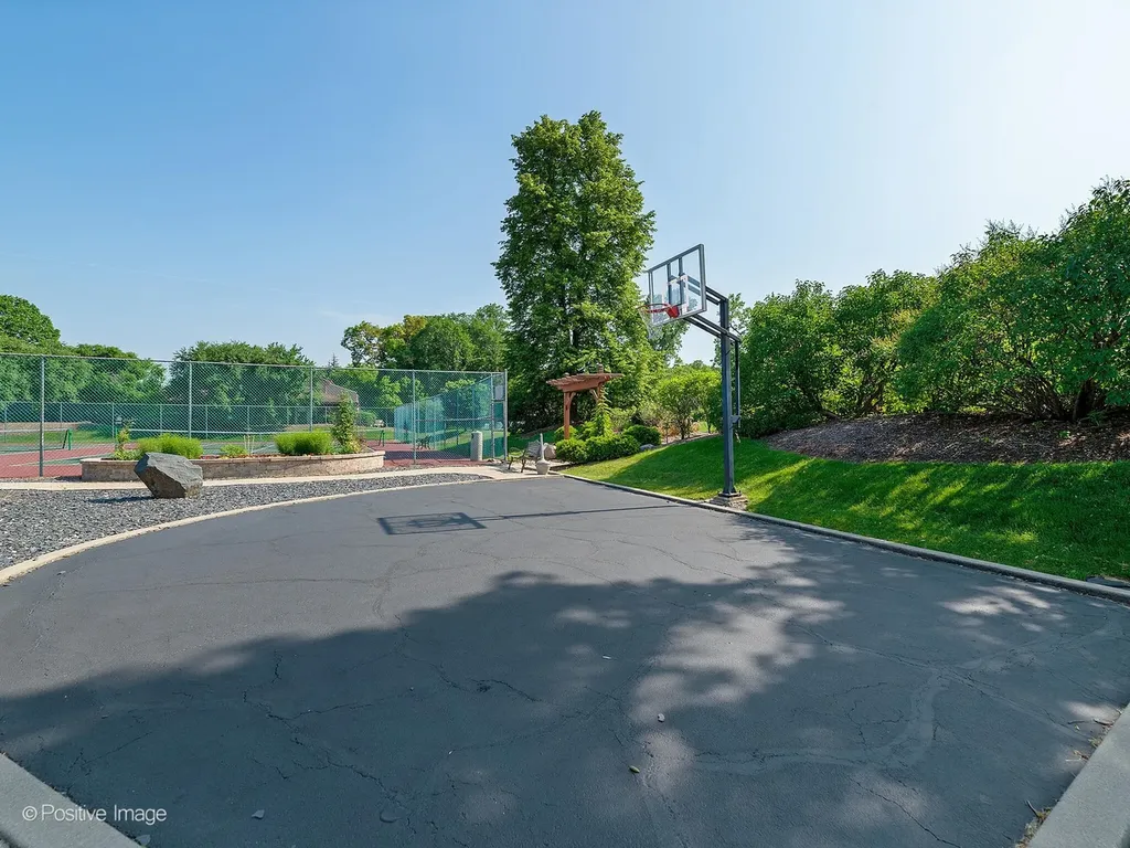 1409 Burr Oak Road Hinsdale IL 60521
