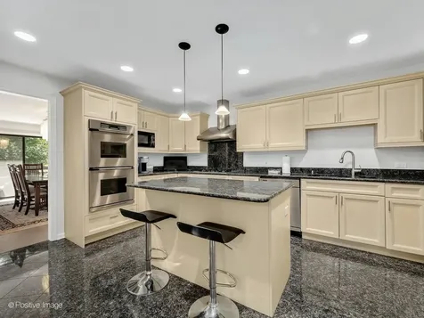 1409 Burr Oak Road Hinsdale IL 60521