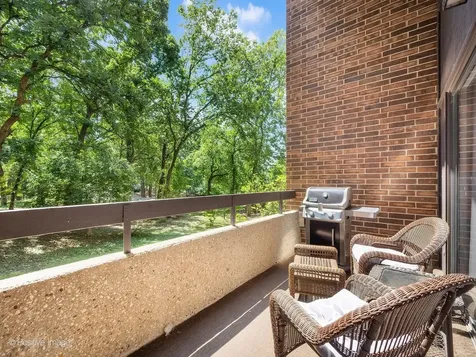 1409 Burr Oak Road Hinsdale IL 60521