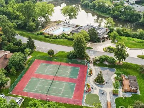 1409 Burr Oak Road Hinsdale IL 60521