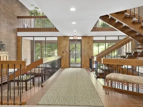 1409 Burr Oak Road Hinsdale IL 60521