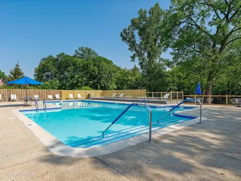 1409 Burr Oak Road Hinsdale IL 60521