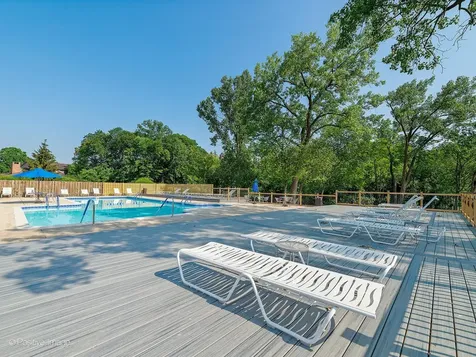 1409 Burr Oak Road Hinsdale IL 60521