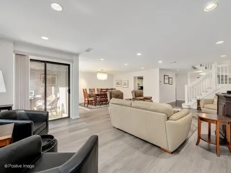 1409 Burr Oak Road Hinsdale IL 60521