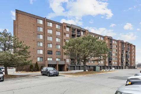 500 Park Avenue Calumet City IL 60409