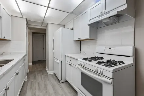 500 Park Avenue Calumet City IL 60409