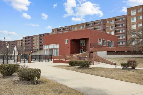 500 Park Avenue Calumet City IL 60409