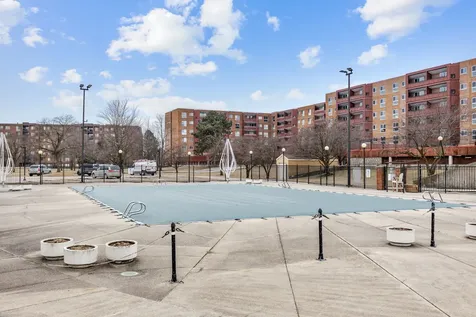 500 Park Avenue Calumet City IL 60409