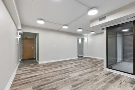 500 Park Avenue Calumet City IL 60409