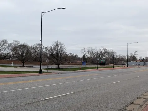 15230-60 South Cicero Avenue Oak Forest IL 60452