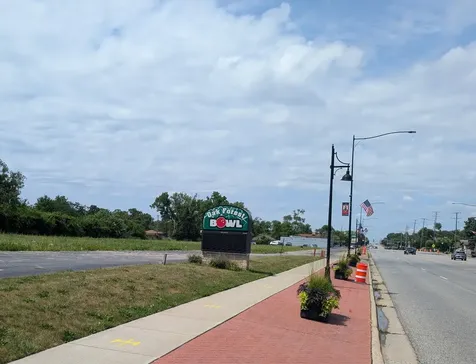 15230-60 South Cicero Avenue Oak Forest IL 60452