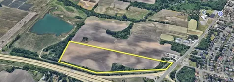 108 Campbell Avenue Glenwood IL 60425