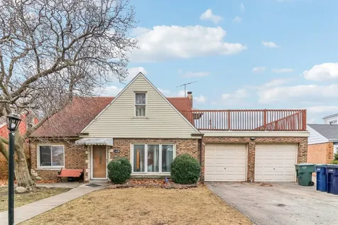 9226 South Harding Avenue Evergreen Park IL 60805