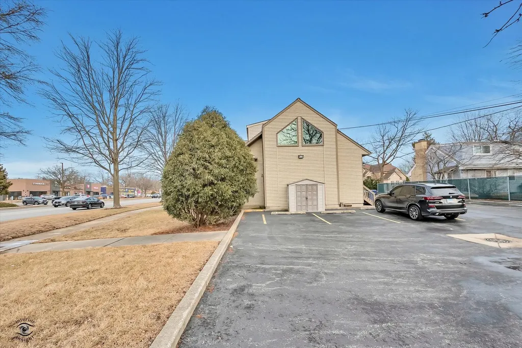 849 North Ellsworth Street Naperville IL 60563