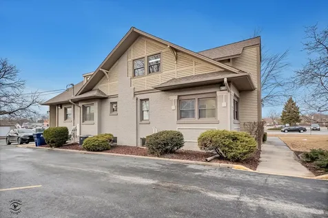 849 North Ellsworth Street Naperville IL 60563