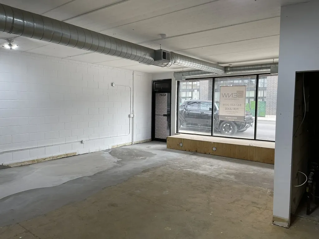 6341 West Belmont Avenue Chicago IL 60634