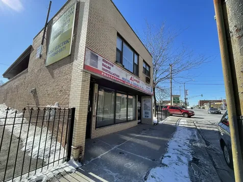 6341 West Belmont Avenue Chicago IL 60634