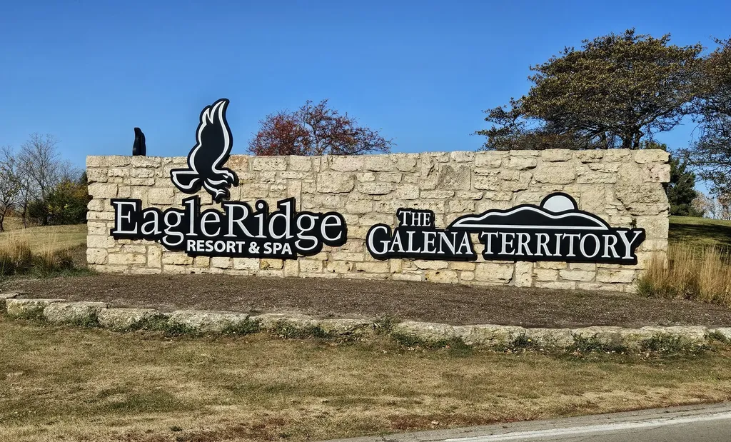 104 West Guilford Road Galena IL 61036