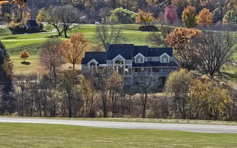 104 West Guilford Road Galena IL 61036