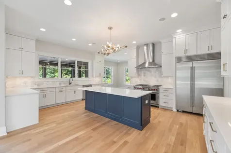 1959 Windridge Drive Lake Forest IL 60045